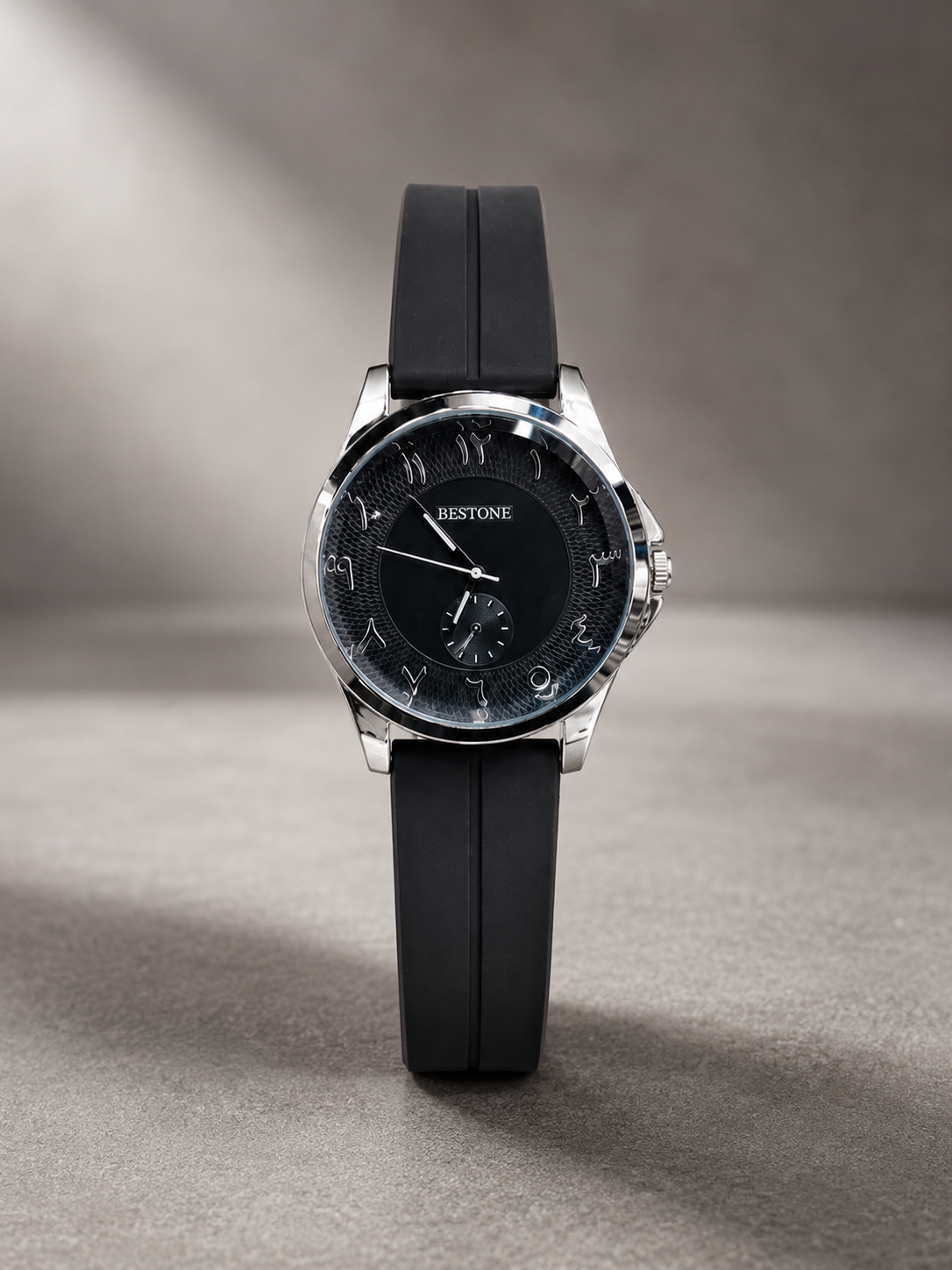 🖤 Bold. Classic. Timeless